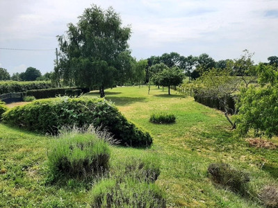 French property for sale in Sincey-lès-Rouvray, Côte-d'Or - €180,000 - photo 3