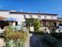 Character property for sale in Fouqueure Charente Poitou_Charentes