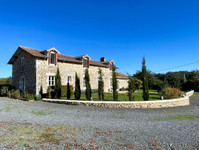 Maison à vendre à Moulismes, Vienne - 698.250 € - photo 2