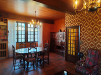 Maison à vendre à Saint-Gervais-d'Auvergne, Puy-de-Dôme - 86.000 € - photo 4