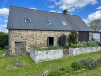 Maison à Sourdeval, Manche - photo 9