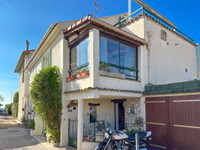 Maison à vendre à Cagnes-sur-Mer, Alpes-Maritimes - 580.000 € - photo 3