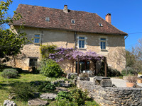 Maison à vendre à Corgnac-sur-l'Isle, Dordogne - 670.000 € - photo 2