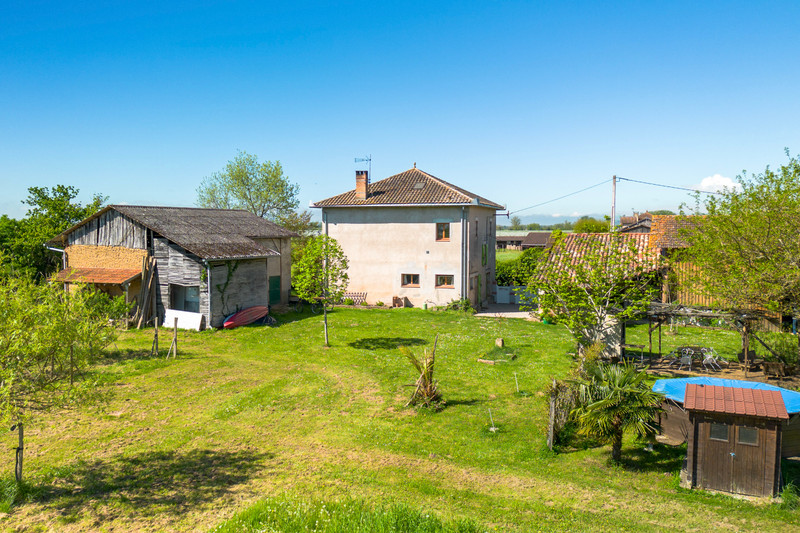 French property for sale in Les Barthes, Tarn-et-Garonne - €279,500 - photo 9
