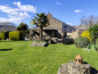 Maison à vendre à Eancé, Ille-et-Vilaine - 349.800 € - photo 1
