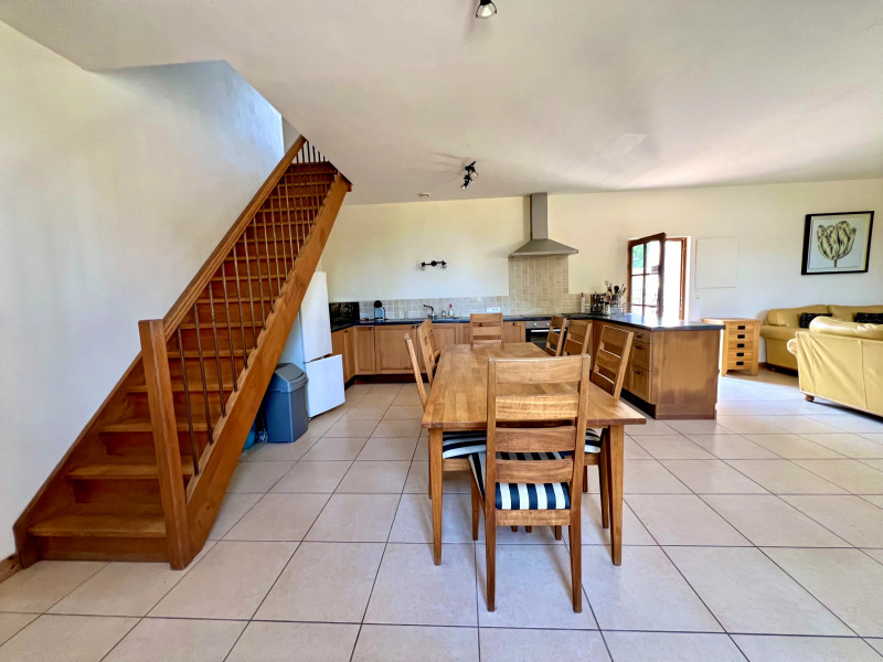 French property for sale in Saint-Germain-du-Seudre, Charente-Maritime - €235,400 - photo 11