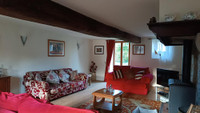 Maison à vendre à Lizières, Creuse - 88.000 € - photo 2