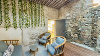 Propriété à vendre à Sainte-Valière, Aude - 185 000 € - photo n°6