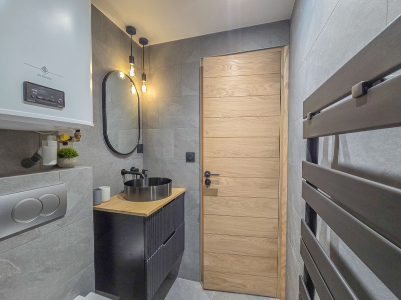 Propriété de ski à vendre - Les Menuires - 209 000 € - photo 11