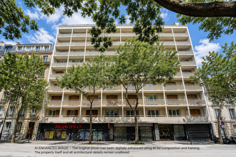 French property for sale in Paris 14e Arrondissement, Paris - €555,000 - photo 9