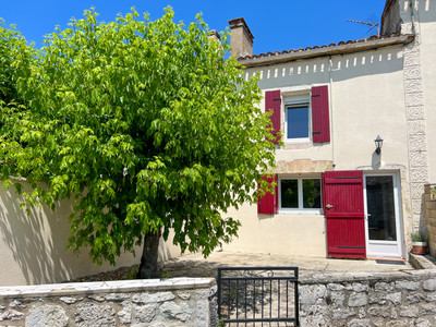 French property for sale in Loubès-Bernac, Lot-et-Garonne - €119,900 - photo 9