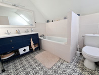 Maison à vendre à Passais Villages, Orne - 139.900 € - photo 6