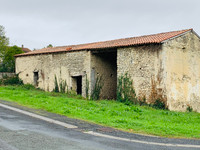 Detached for sale in Torxé Charente-Maritime Poitou_Charentes
