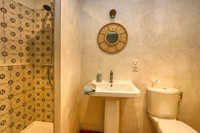 Propriété à vendre à Saint-Saturnin-lès-Apt, Vaucluse - 535 000 € - photo n°8