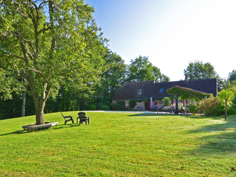 French property for sale in Boisseuilh, Dordogne - €260,000 - photo 12