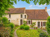 Propriété à vendre à Cour-Maugis sur Huisne, Orne - 108 000 € - photo n°1