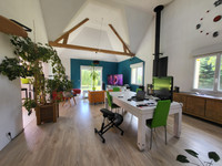 Maison à vendre à Désertines, Mayenne - 299.950 € - photo 12