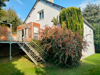 Maison à vendre à Redon, Ille-et-Vilaine - 320.000 € - photo 1
