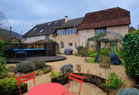 Maison à vendre à Beaulieu-sur-Dordogne, Corrèze - 275.000 € - photo 3