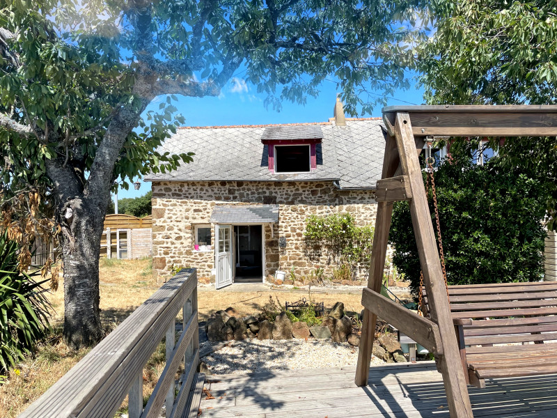 French property for sale in Champéon, Mayenne - €225,806 - photo 13
