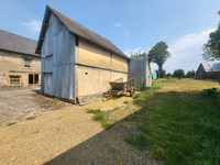 Maison à vendre à Savigny-le-Vieux, Manche - 250.000 € - photo 10