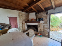 Propriété à vendre à Aubigné, Deux-Sèvres - 61 600 € - photo n°12