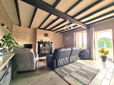 French property for sale in Passais Villages, Orne - €200,000 - photo 1
