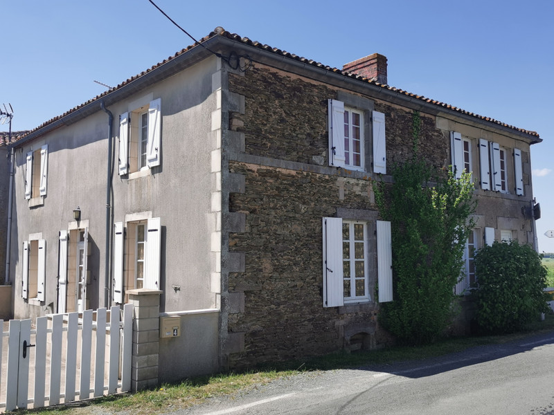 French property for sale in Mouilleron-Saint-Germain, Vendée - &#8364;147,000 - photo 10