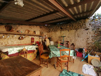 Maison à vendre à Lamothe-Montravel, Dordogne - 178 200 € - photo 8