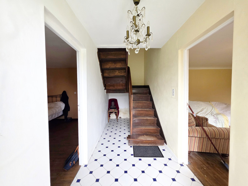 French property for sale in Chabanais, Charente - €199,000 - photo 12