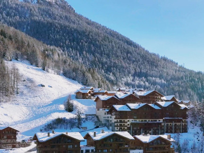 Ski property for sale in Sainte Foy - €215,000 - photo 7