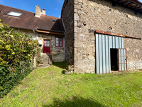 Propriété à vendre à Saint-Estèphe, Dordogne - 318 000 € - photo n°14