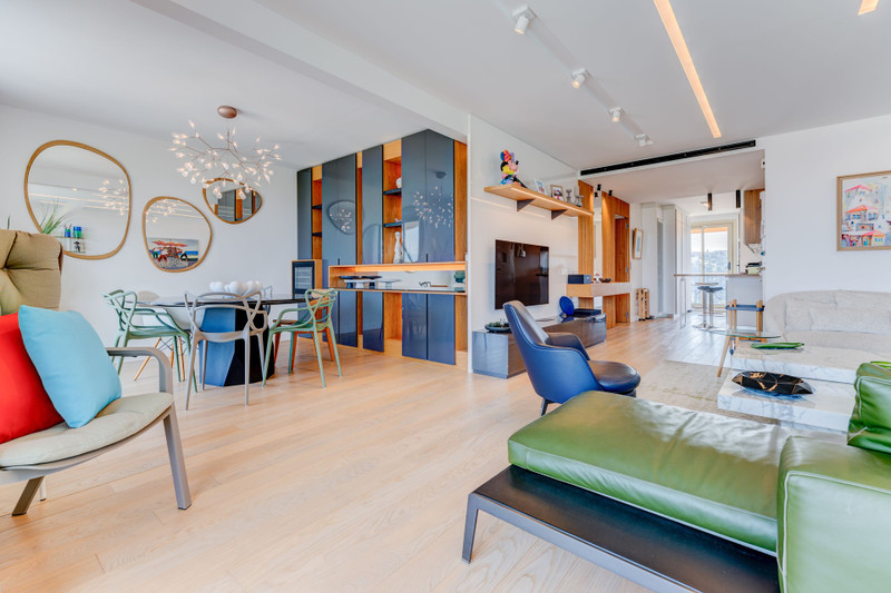French property for sale in Nice, Alpes-Maritimes - €950,000 - photo 1