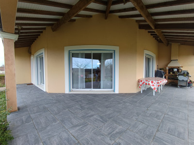 French property for sale in Saint Aulaye-Puymangou, Dordogne - €296,000 - photo 2