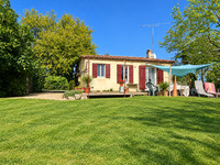 Propriété à vendre à Saint-Martin-de-Gurson, Dordogne - 397 500 € - photo n°8
