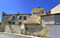 Maison à vendre à Bourg, Gironde - 477.000 € - photo 2