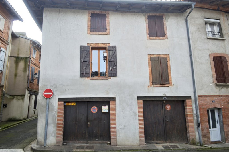 French property for sale in Villemur-sur-Tarn, Haute-Garonne - €141,700 - photo 4