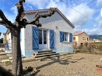 Maison à vendre à Saint-Chinian, Hérault - 159 000 € - photo 10