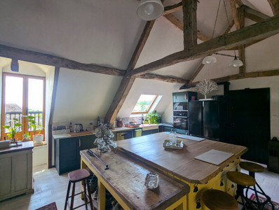 French property for sale in Nanthiat, Dordogne - €370,000 - photo 4