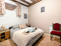 Propriété à vendre à Peyrat-de-Bellac, Haute-Vienne - 81 950 € - photo n°7