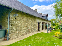Maison à vendre à Saint-Cyr-en-Pail, Mayenne - 160.000 € - photo 12