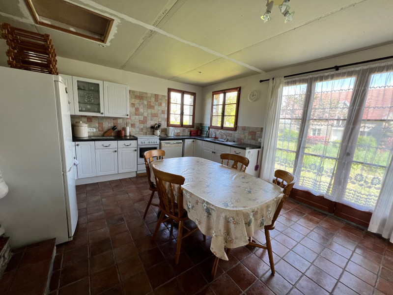 French property for sale in Le Mesnil-Tôve, Manche - photo 3
