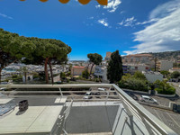 Appartement à vendre à LE GOLFE JUAN, Alpes-Maritimes - 255 000 € - photo 2