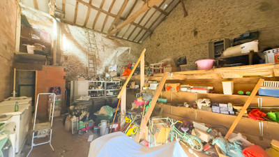 French property for sale in Saint-Mathieu, Haute-Vienne - €141,700 - photo 7