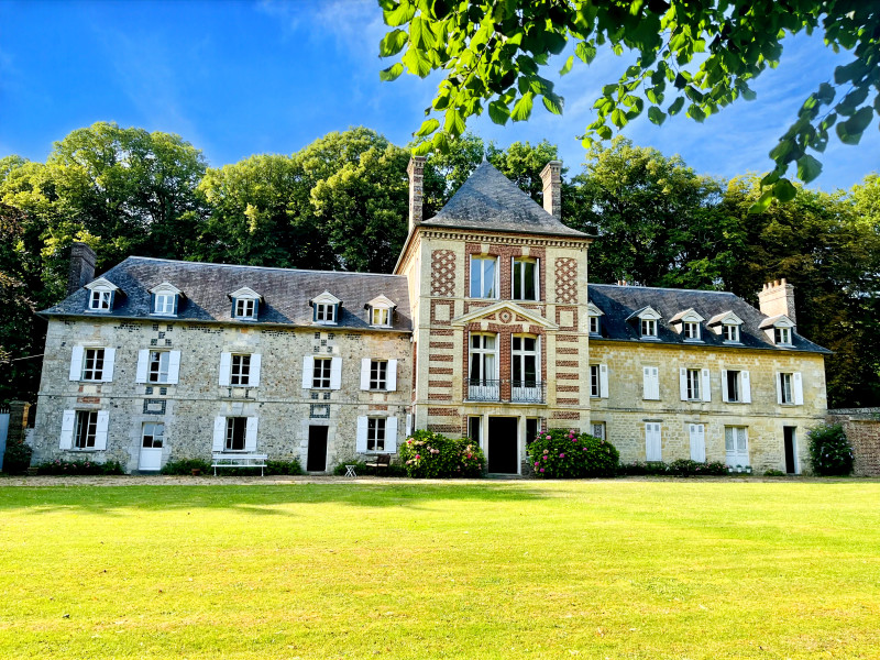house for sale in Normandy