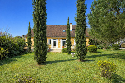 house for sale in Aquitaine (Nouvelle-Aquitaine)