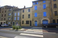 French property, houses and homes for sale in Saint-Pons-de-Thomières Hérault Languedoc_Roussillon