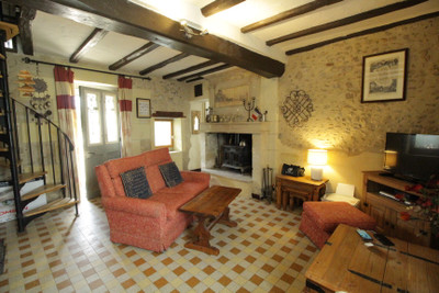 French property for sale in Loretz-d'Argenton, Deux-Sèvres - €48,600 - photo 5