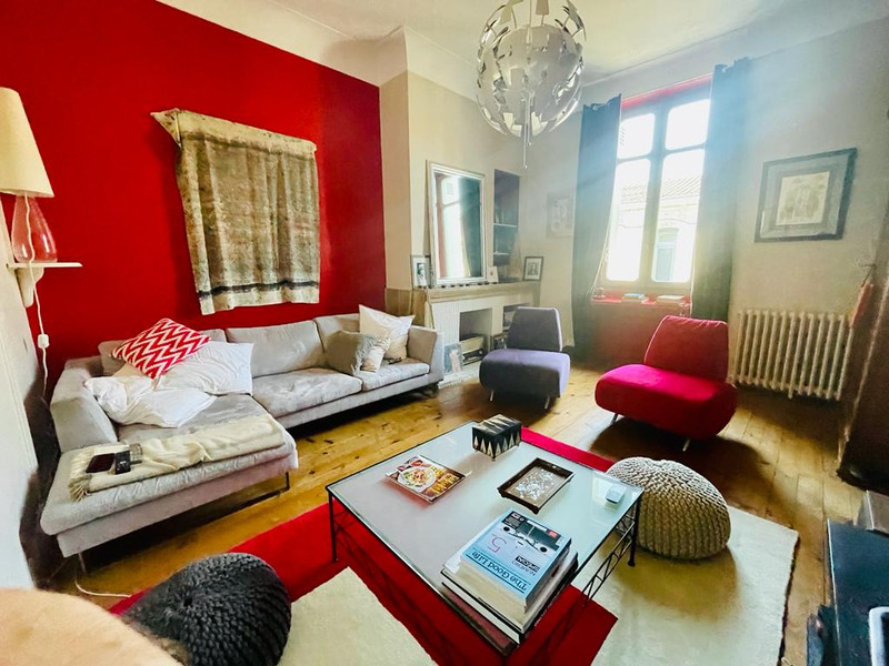French property for sale in Bordeaux, Gironde - €797,000 - photo 4