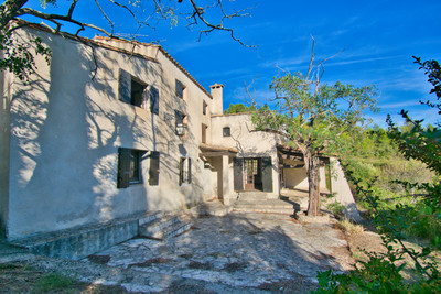 French property for sale in Siran, Hérault - €230,000 - photo 1